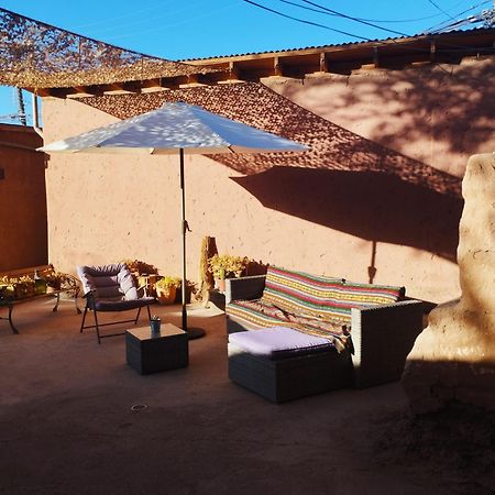 Casa Lickana B&B San Pedro de Atacama Exterior foto